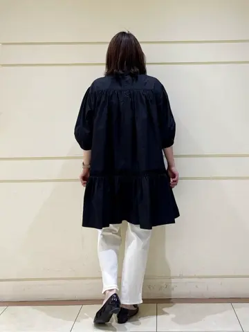 ONWARD CROSSET SELECT 山崎 コーディネート画像