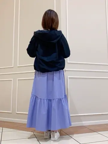 ONWARD CROSSET SELECT numata コーディネート画像