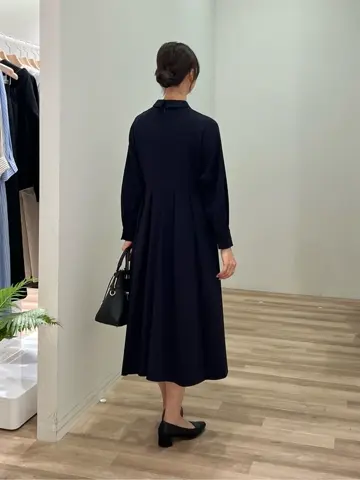 ONWARD CROSSET SELECT 村上 コーディネート画像