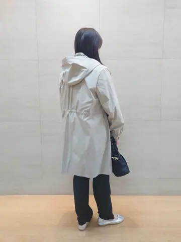 ONWARD CROSSET SELECT 樋口 コーディネート画像