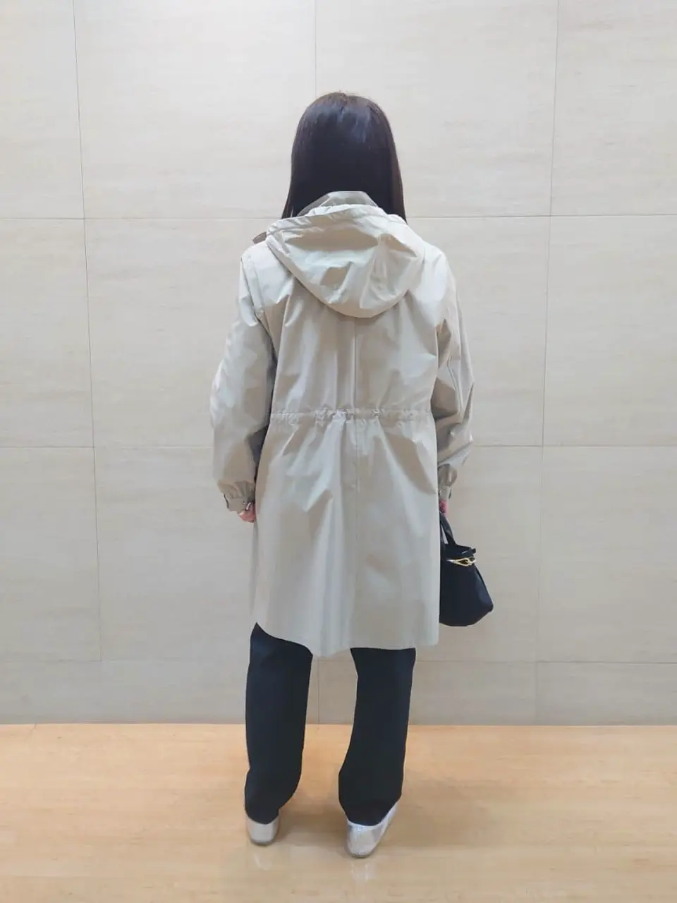 ONWARD CROSSET SELECT 樋口 コーディネート画像