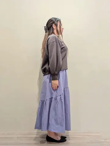 ONWARD CROSSET SELECT 加藤 コーディネート画像