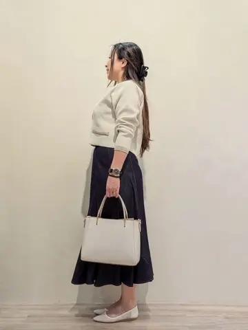 ONWARD CROSSET SELECT 加藤 コーディネート画像