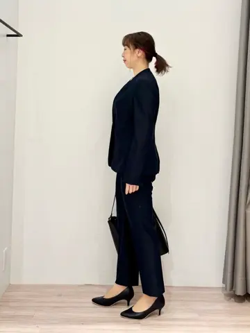 ONWARD CROSSET SELECT SAKAI コーディネート画像