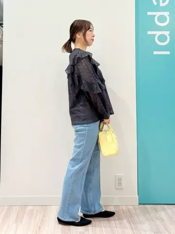 ONWARD CROSSET SELECT SAKAI コーディネート画像