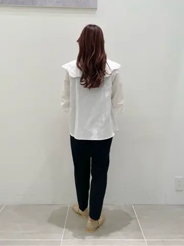 ONWARD CROSSET SELECT 戸澤 コーディネート画像