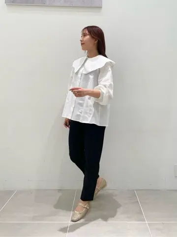 ONWARD CROSSET SELECT 戸澤 コーディネート画像