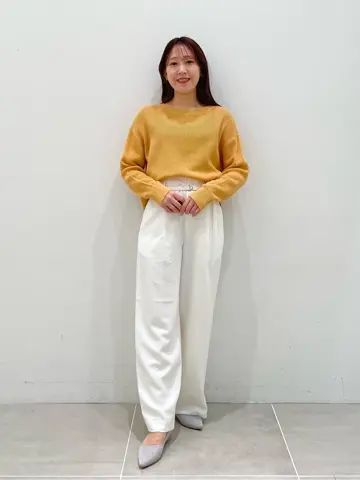 ONWARD CROSSET SELECT 戸澤 コーディネート画像