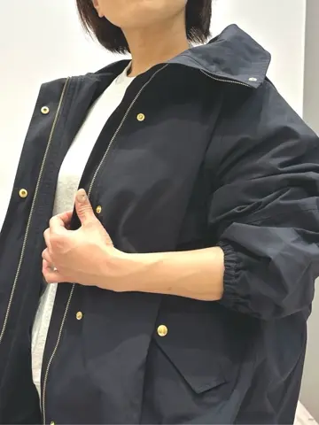 ONWARD CROSSET SELECT 前田 コーディネート画像