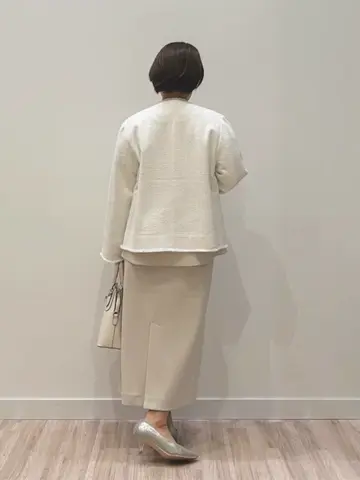 ONWARD CROSSET SELECT 前田 コーディネート画像