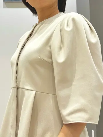 ONWARD CROSSET SELECT 前田 コーディネート画像