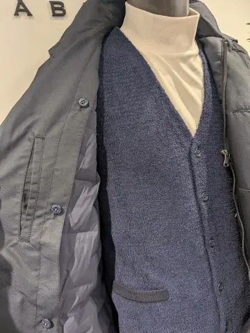 ONWARD CROSSET SELECT 市川真理子 コーディネート画像