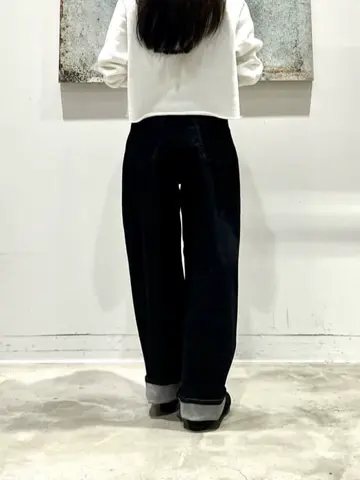 ONWARD CROSSET SELECT 田中 コーディネート画像