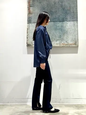 ONWARD CROSSET SELECT 田中 コーディネート画像