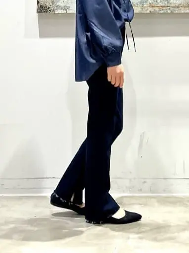 ONWARD CROSSET SELECT 田中 コーディネート画像