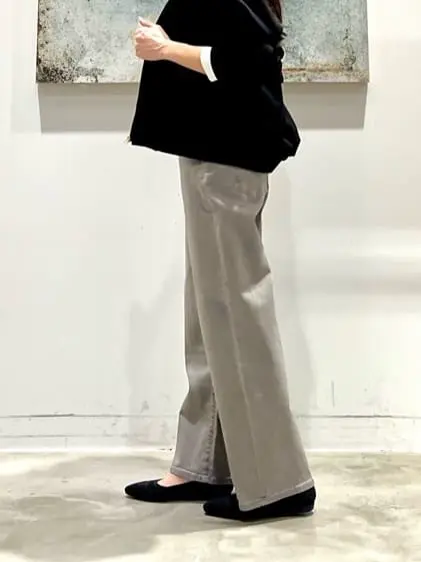 ONWARD CROSSET SELECT 田中 コーディネート画像