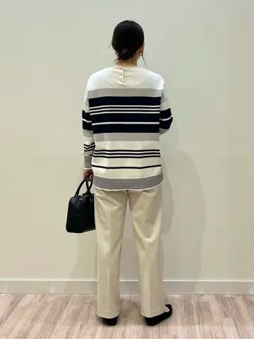 ONWARD CROSSET SELECT 小西 コーディネート画像