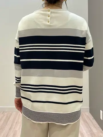 ONWARD CROSSET SELECT 小西 コーディネート画像