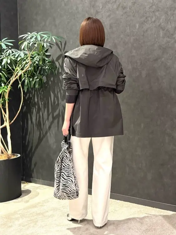 ONWARD CROSSET SELECT Tamura コーディネート画像