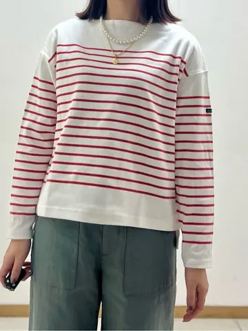 ONWARD CROSSET SELECT 竹内 コーディネート画像