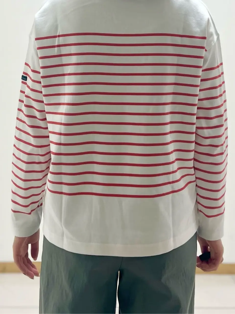 ONWARD CROSSET SELECT 竹内 コーディネート画像