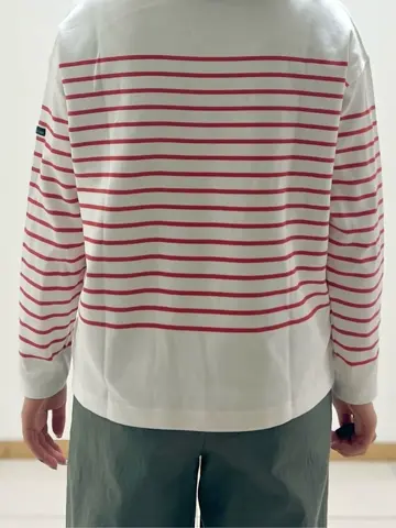 ONWARD CROSSET SELECT 竹内 コーディネート画像