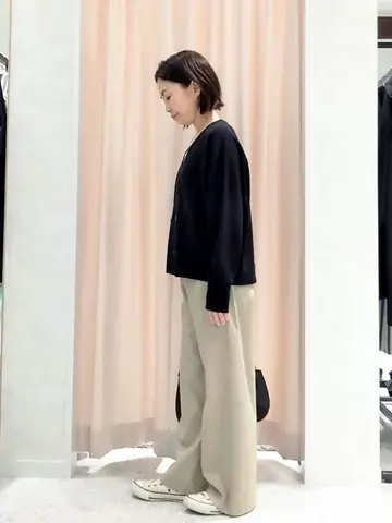 ONWARD CROSSET SELECT 井上 コーディネート画像