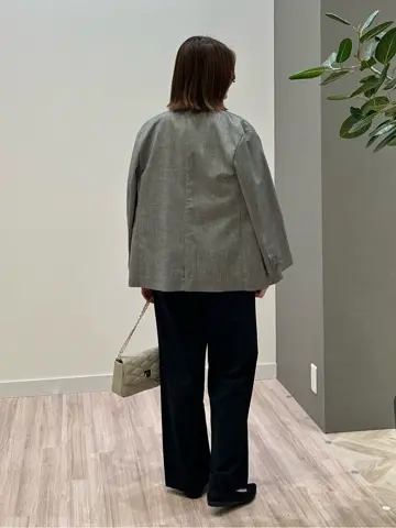 ONWARD CROSSET SELECT mami コーディネート画像