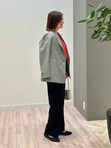 ONWARD CROSSET SELECT mami コーディネート画像