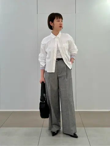 ONWARD CROSSET SELECT 伊藤 コーディネート画像