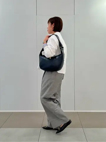 ONWARD CROSSET SELECT 伊藤 コーディネート画像