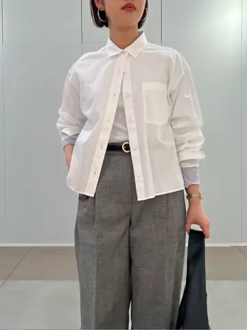 ONWARD CROSSET SELECT 伊藤 コーディネート画像