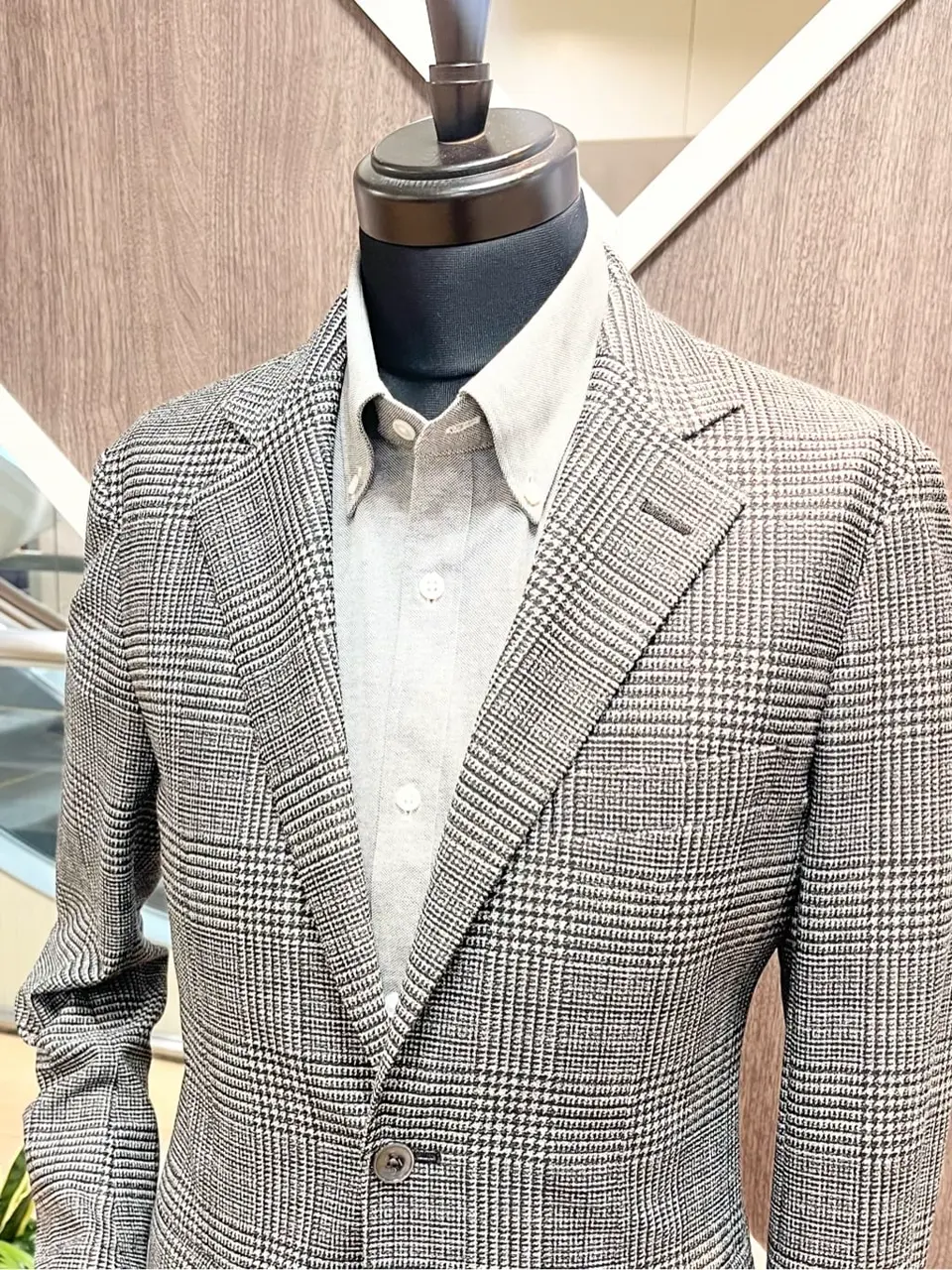 ONWARD CROSSET SELECT 小管 コーディネート画像