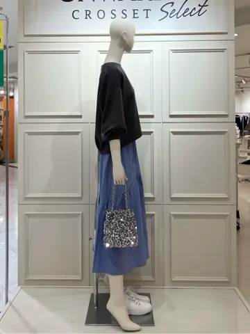 ONWARD CROSSET SELECT 松本 コーディネート画像