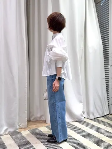 ONWARD CROSSET SELECT M コーディネート画像