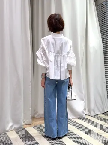 ONWARD CROSSET SELECT M コーディネート画像