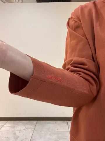 ONWARD CROSSET SELECT 江川 コーディネート画像