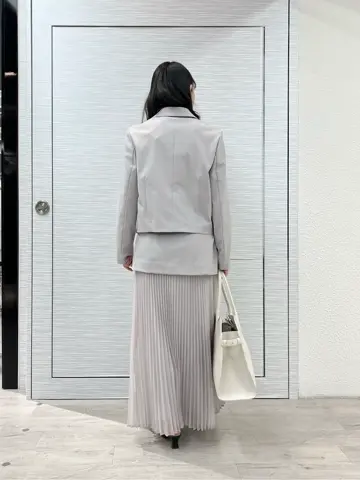 ONWARD CROSSET SELECT 大川 コーディネート画像