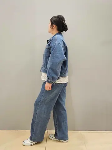 ONWARD CROSSET SELECT H コーディネート画像