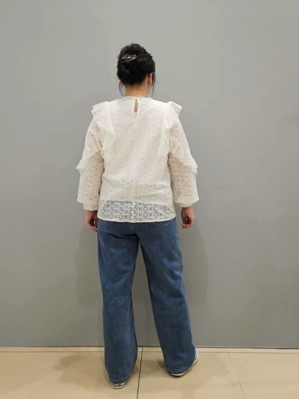 ONWARD CROSSET SELECT H コーディネート画像