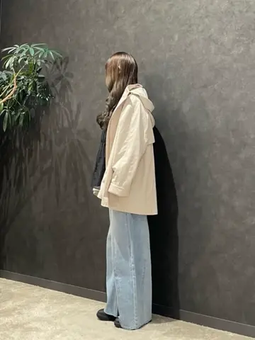 ONWARD CROSSET SELECT みゆき コーディネート画像