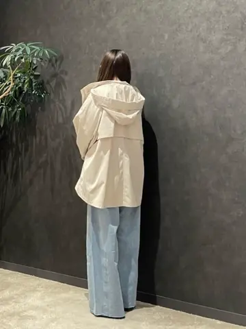 ONWARD CROSSET SELECT みゆき コーディネート画像