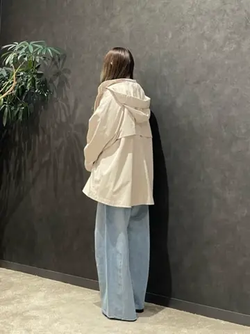 ONWARD CROSSET SELECT みゆき コーディネート画像