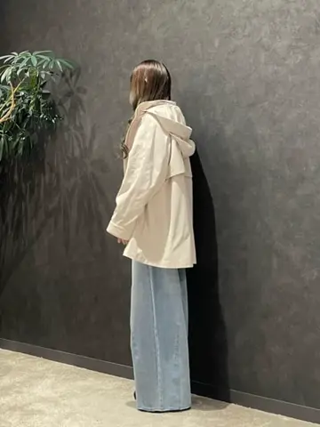 ONWARD CROSSET SELECT みゆき コーディネート画像