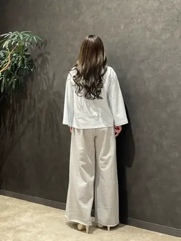 ONWARD CROSSET SELECT みゆき コーディネート画像