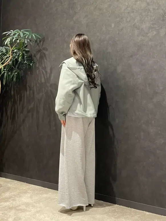 ONWARD CROSSET SELECT みゆき コーディネート画像