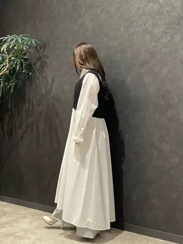 ONWARD CROSSET SELECT みゆき コーディネート画像