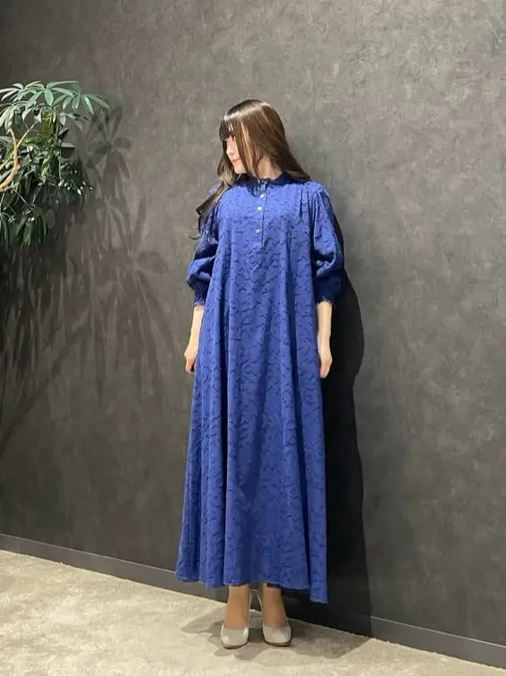 ONWARD CROSSET SELECT みゆき コーディネート画像