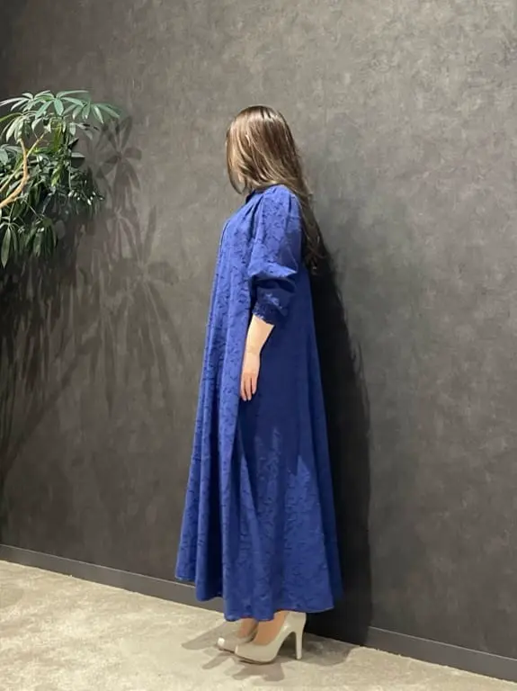 ONWARD CROSSET SELECT みゆき コーディネート画像