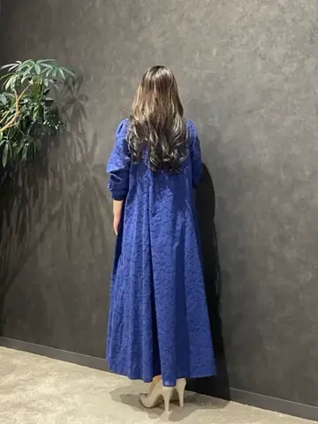 ONWARD CROSSET SELECT みゆき コーディネート画像